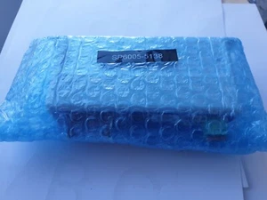 SMC LECP6P-LESH16RJ-50 MOTOR CONTROLLER (R2S8.7B2) 3 - Imagen 1 de 2