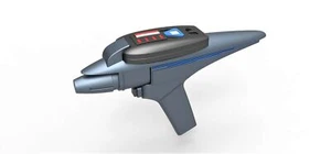 Phaser Typ II aus Star Trek III Die Suche nach Spock 1984 - Bild 1 von 3