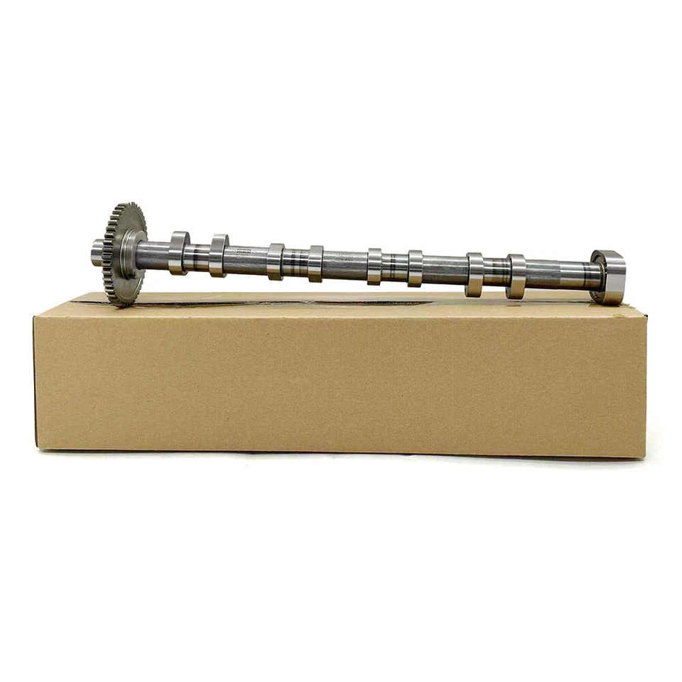 06K109022 Ajuste Para Audi A4 A5 A6 Q5 VW Passat MK7 GenII Eixo de Cames de Escape de Motor - Imagem 1 de 4