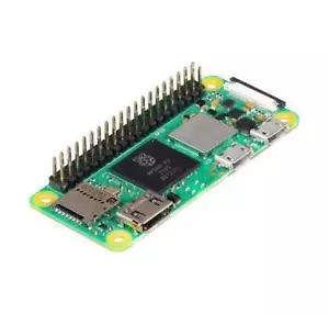 Raspberry Pi Zero 2 W (With Headers) - SC0721 - Picture 1 of 1