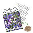 Kornblumen Samen (Centaurea cyanus) - Wunderschön leuchtende Blumen (Mix)