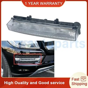 LED Daytime Running Light Right For Benz GLS GL X166 GLE350 GLE400 GLS450 GLS550 - Picture 1 of 8