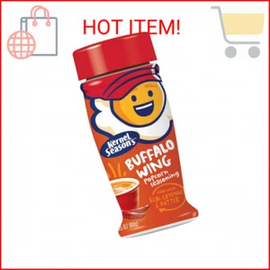 Kernel Season's Popcorn Seasoning, Buffalo Wing, 2.85 Ounce - Picture 1 of 2