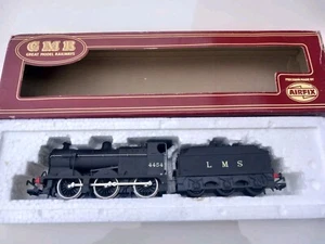 Airfix GMR OO Gauge - LMS Fowler 0-6-0 . - Picture 1 of 5