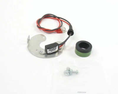 Pertronix Ignition Points-to-Electronic Kit 1548; Ignitor for 60-71 Jeep 4 cyl - Image 1 of 2