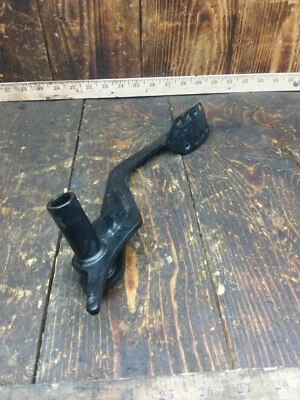 Polaris Slingshot Sl 2017 2015-2019 OEM palanca de pedal de freno Foto 1 de 4