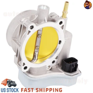 Wholesale Throttle Body for Chevrolet Colorado 3.5L 2004 2006 2005 3.7L - Picture 1 of 11