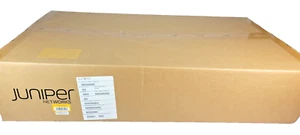 NEW Sealed Juniper SRX4600-AC Services Gateway 8x 10GE + 4x 40/100GE SRX4600 - Photo 1/3