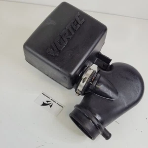 1995-1999 Chevy C/K 1500 Vortec Intake Throttle Body Cover with Resonator OEM - Bild 1 von 4