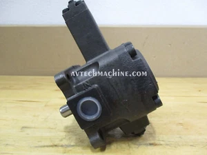 VE1-40FA2 Kompass Hydraulic Variable Vane Pump Max. Pressure 30Kg VE1-40F-A2 - Picture 1 of 4