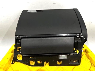 Отсек для хранения перчаточный ящик черный для Audi A5 S5 RS5 B8 2008-2017 годов выпуска от оригинального производителя - Изображение 1 из 4