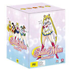 SAILOR MOON COMPLETE SERIES LIMITED EDITION [NON-USA FORMAT REGION B] (BLU-RAY)
