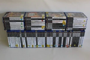 PLAYSTATION 2 GAME COLLECTION PS2 PAL PICK FROM LIST 100'S TO CHOOSE FROM - Picture 1 of 429