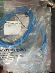 pepperl+fuchs NJ5-11-N-G x23g1x3d 106437 Numar Induktiver Sensor Neugerät Atex - Bild 1 von 3
