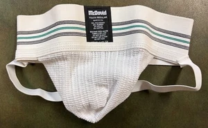 New McDavid Athletic Supporter, Youth Regular (20"-26" Waist) - Picture 1 of 4