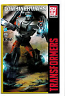 Transformers: Combiner Wars #17 IDW Comics Toy Insert
