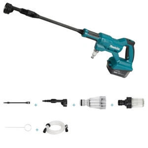 Makita Akku-Druckreiniger 18V - DHW180Z - 24bar - 150 L pro Stunde - Bild 1 von 9