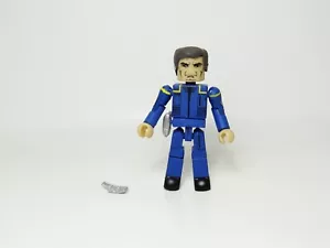 Star Trek Minimates Legacy Series 1 Captain Archer - Picture 1 of 1
