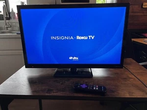 insignia roku tv NS-24ER310NA17 - Picture 1 of 1