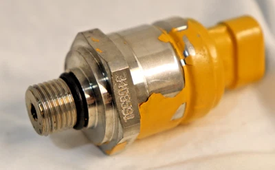 Camión 3408591 Sensor de presión Cummins riel de control del motor combustible 3080416 3077292 Foto 1 de 4