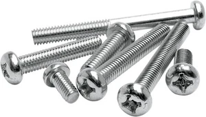 Motion Pro Pan-Head Screw M6X60 31-3660 - Bild 1 von 1