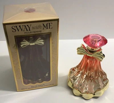 MARC DION SWAY WITH ME MOONLIT TWIRL 80ML
