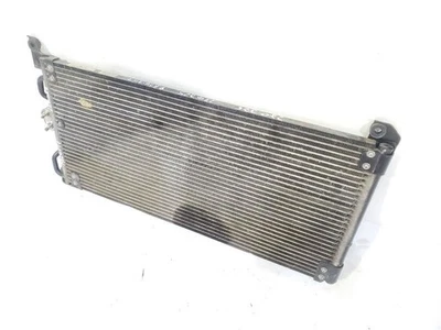 AC Condenser PN CAA311B075 OEM 1994 1995 1996 1997 1998 1999 Mitsubishi 3000GT - Image 1 of 4