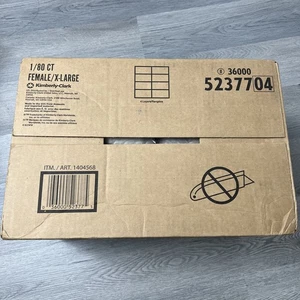 Depend Protection Plus+ Ultimate Saugfähigkeit XL 80 Stück Karton Neu 20W Hose  - Bild 1 von 2