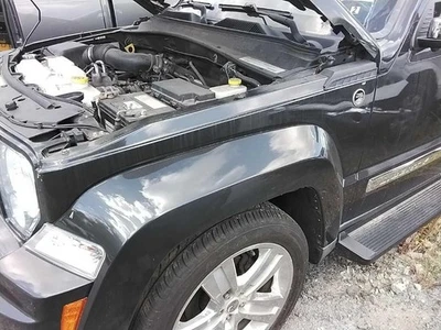 Used Front Left Fender fits: 2011 Jeep Liberty Front Left Grade A Foto 1 de 4