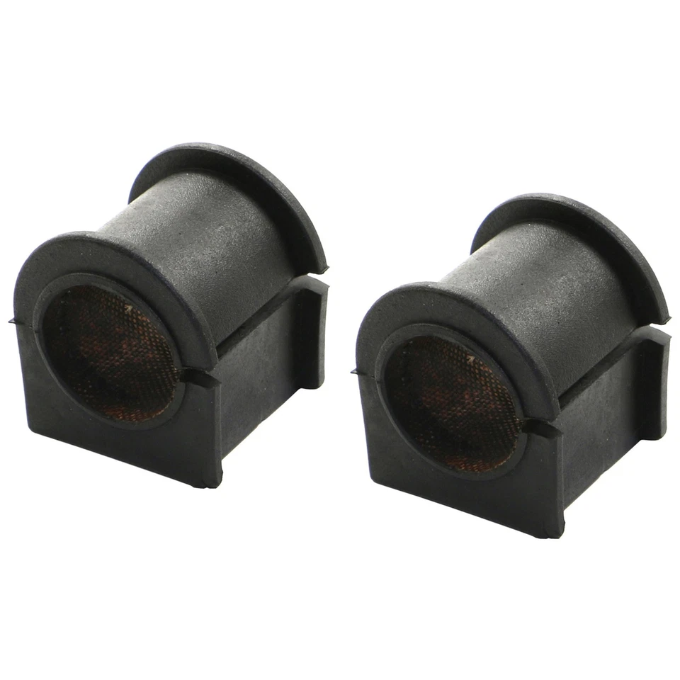 Kit de buje de barra estabilizadora MOOG para marco Fr para Lincoln MKX 2007-15 Foto 1 de 1