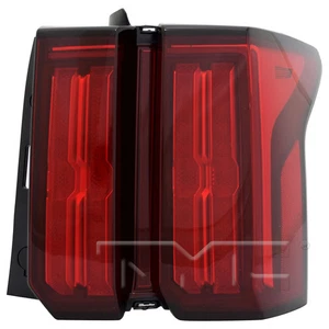 TYC Right Passenger Side LED Tail Light Assembly For Kia Sorento 2021-2023 Model - Picture 1 of 7