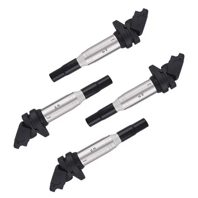 Bobina d'accensione for BMW 125i 130i E82 E88 3.0L 12137571643 - Image 1 of 4