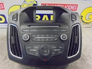 F1Et18K811Bc Comando Botao Radio Ford Focus Berlina (Cew)(2014->) 1.6 Trend [1,6 - Imagen 1 de 4