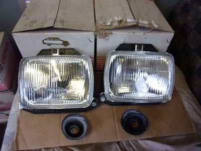 SCHEINWERFER FÜR AUSTIN METRO MK2 1985-1989 METRO VAN 1986-1991 DENJI AS702 - Bild 1 von 2