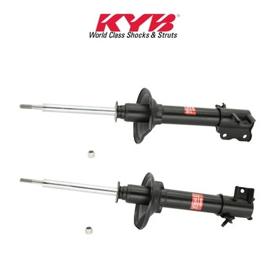 KYB Excel-G 2x puntal de suspensión trasera 334136 334135 para Nissan Altima 1993-2001 Foto 1 de 3
