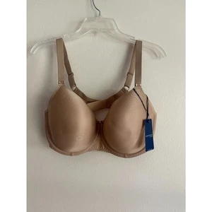 Neu mit Etikett Fantasie glättender BH - Bild 1 von 3
