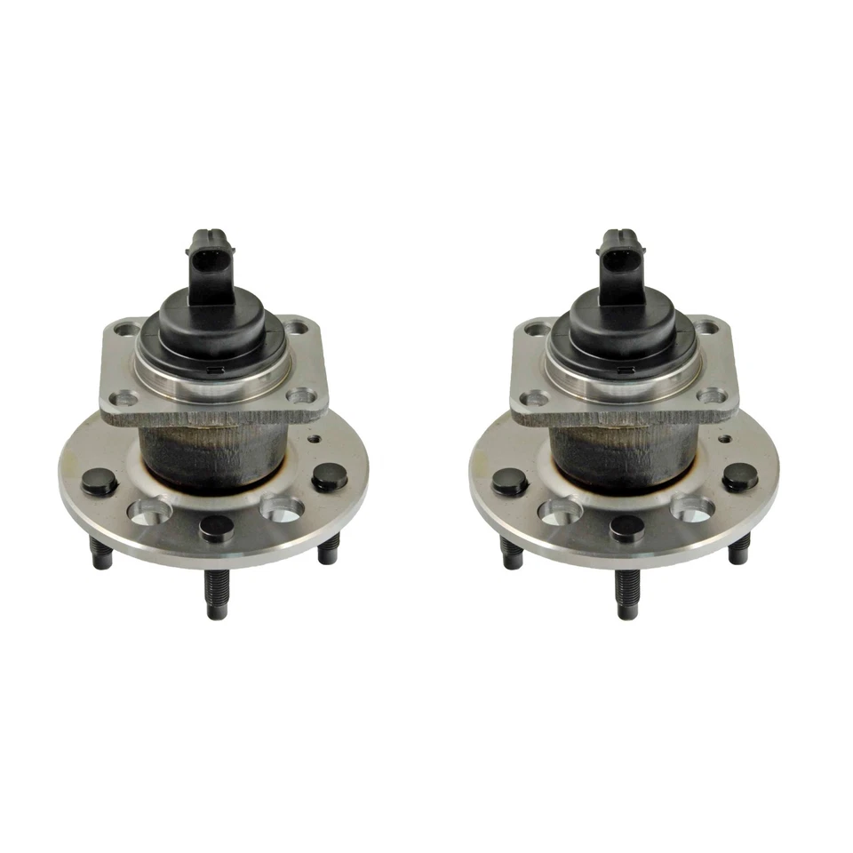 ACDelco 2pc Rear Wheel Bearing Assembly Kit For Cadillac Allante Deville DTS - Image 1 of 1
