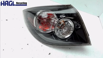 Luz Trasera Exterior Completa Izquierda BR5S51160C Mazda 3 1.6 Sport BK Limusina - Imagen 1 de 4