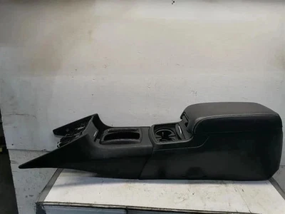2015-2023 Chrysler 300 Front Floor Center Console Black Assembly OEM - Image 1 of 3