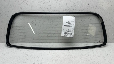 2005 2006 2007 2008 Mini MINI COOPER Roof Foto 1 de 4