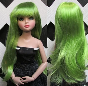 Monique Doll Wig Size 6/7 "Faith" - All Available Colors - Bild 1 von 4