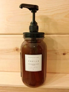 Handcrafted Simple Coffee Syrup - Large (32oz) - Your Choice of Flavor!  - Picture 1 of 14