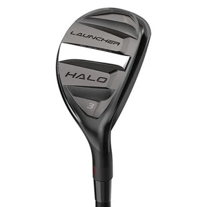 Cleveland Launcher Halo Hybrid / 4H - 22 Degree / Miyazaki Ladies Graphite - Picture 1 of 5