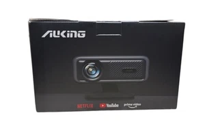 Proyector Hogar Inteligente Auking Modelo Nº: H10 Caja Abierta - Imagen 1 de 10