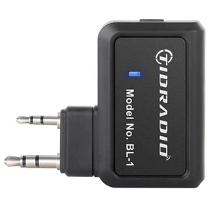 2X( Bluetooth-Frequenzschreiber, Walkie-Talkie-Funkprogrammierer, Mobile Pr8464 - Zdjęcie 1 z 6