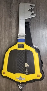 Loungefly Disney Kingdom Hearts Keyblade Mini Rucksack Neu mit Etikett - Bild 1 von 4