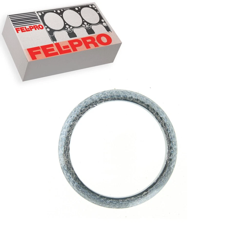Фланжевая прокладка выхлопной трубы Fel-Pro для Toyota Solara 2002-2008 годов выпуска - Изображение 1 из 1