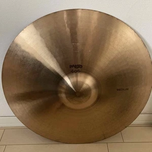PAISTE 404 MEDIUM 20" - Foto 1 di 5