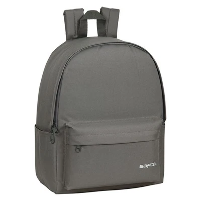 Laptoptasche Safta M902 Grau 31 x 40 x 16 cm - Bild 1 von 4