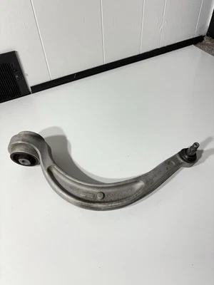 2011-2017 Audi A5/A4 Quattro S4 S5 Front Right Lower Control Arm OEM . - Image 1 of 4